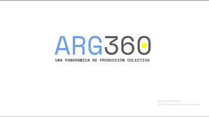 Redacción ARG360