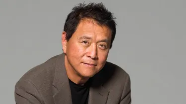 Kiyosaki