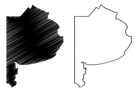 126938252-buenos-aires-province-region-of-argentina-argentine-republic-provinces-of-argentina-map-vector