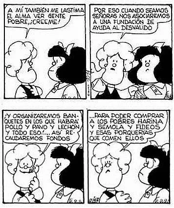 Memento Asado milei humor gráfico 2