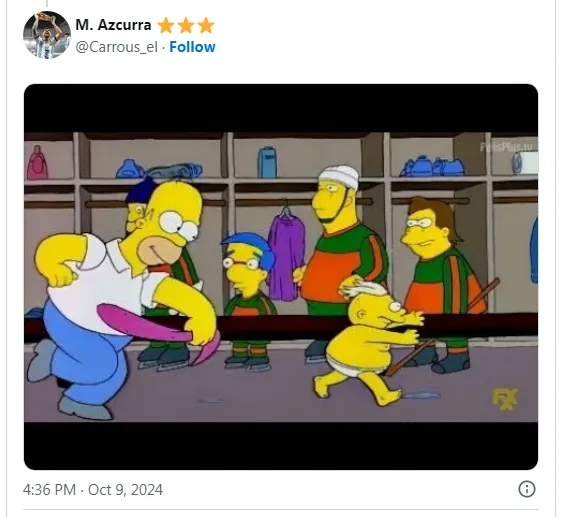 simpsons