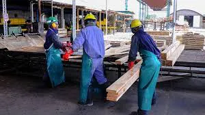 industria para nota Ley Bases