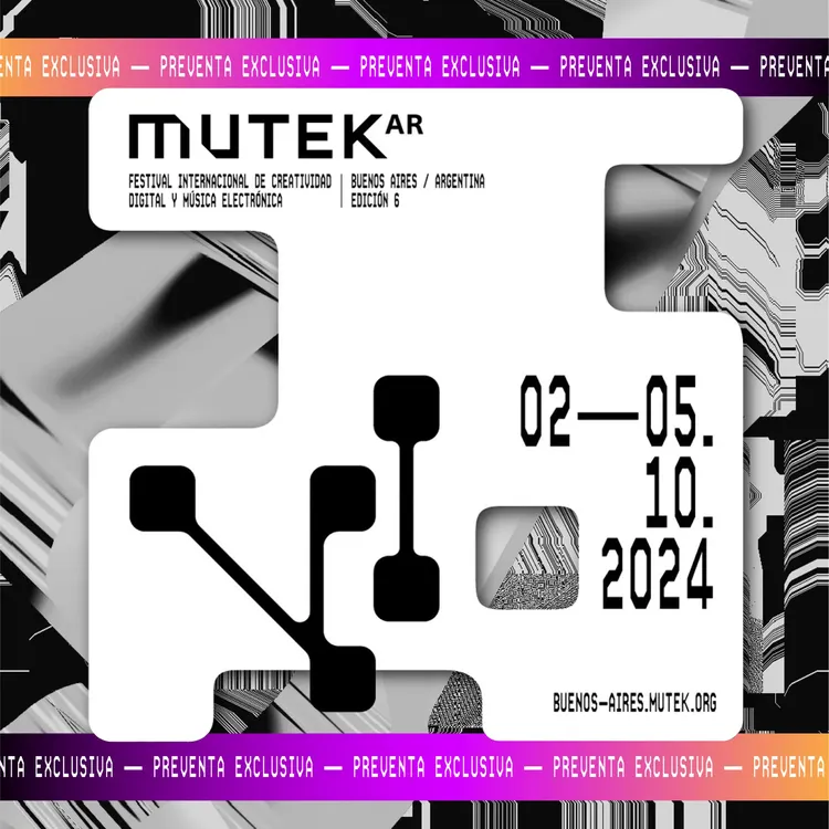 Mutek AR