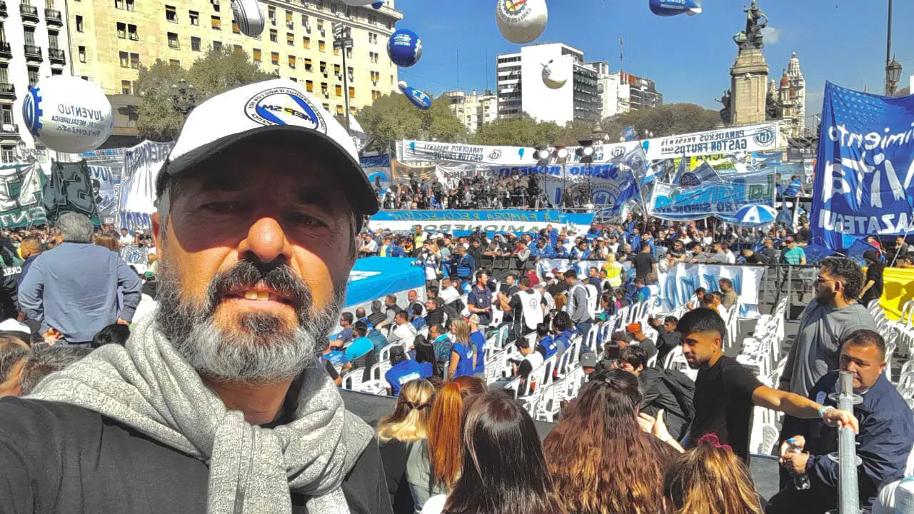 Pascual Saccomano_portada ARG360