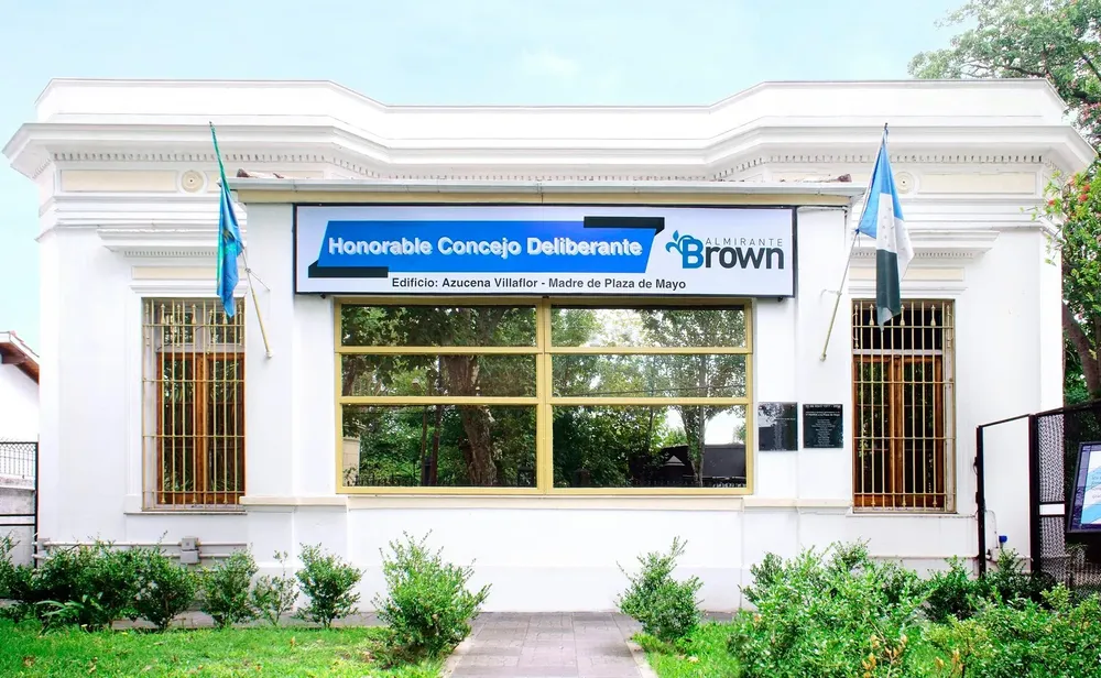 HCD