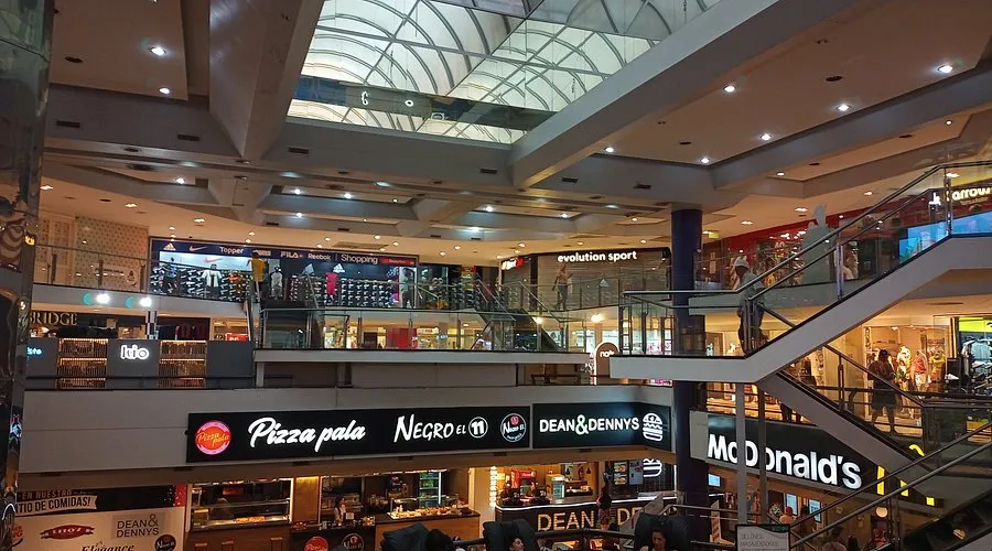 Shopping