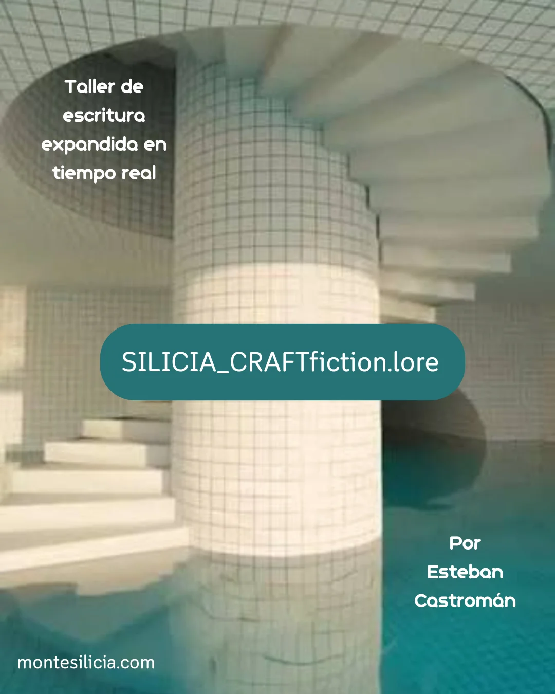 SILICIA_CRAFTfiction.lore