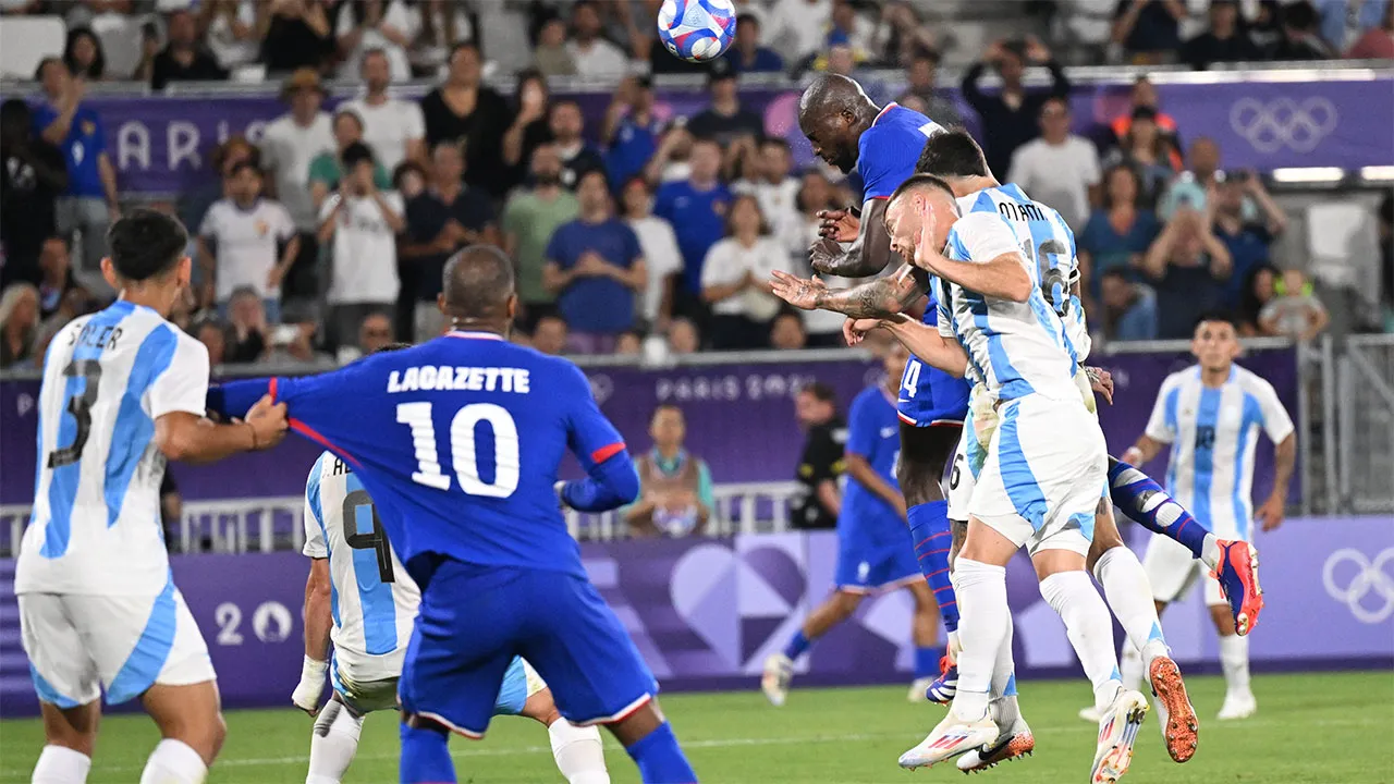 argentina-francia-jjoo24