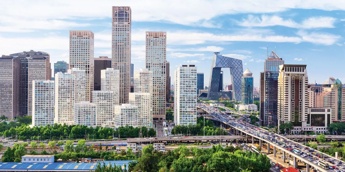 Beijing