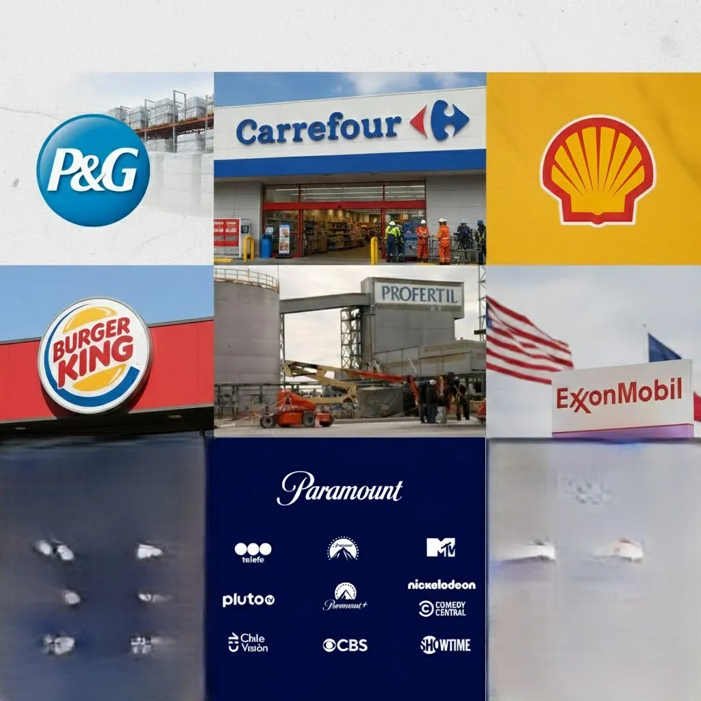 se va todo a la mierda