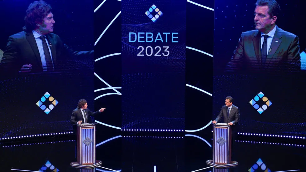 Portada debate ARG360