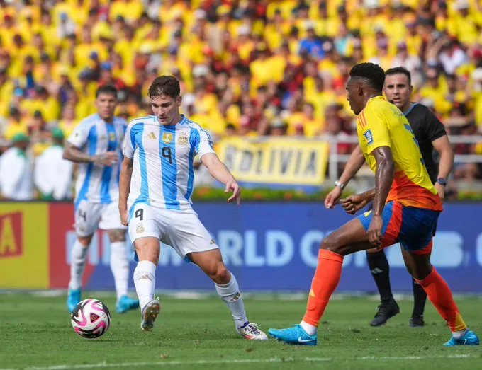 Argentina