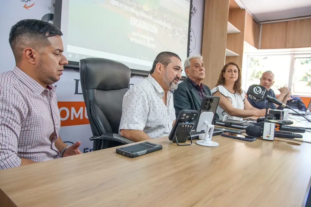 Lanzamiento TH25__Municpalidad de Encarnación 1