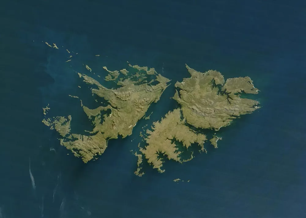 malvinas