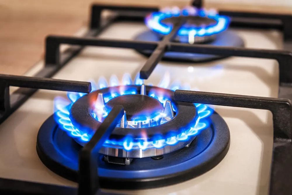 GAS