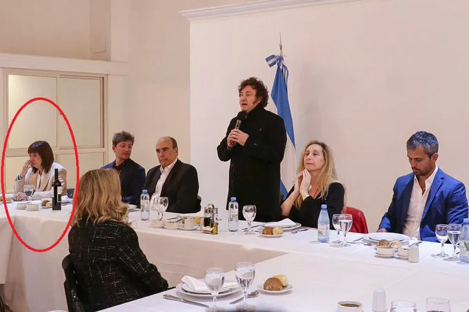 Meme Asado Bullrich