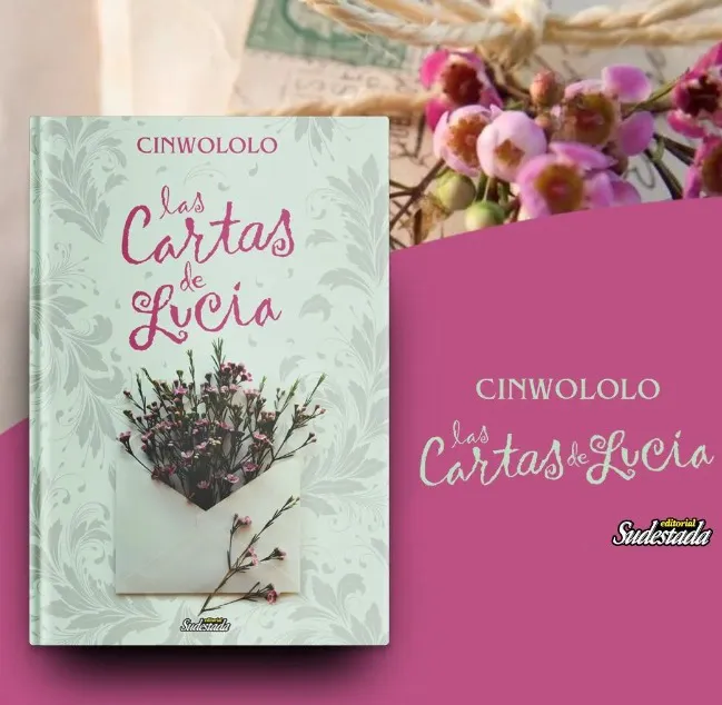Las cartas de Lucía_Cinwololo