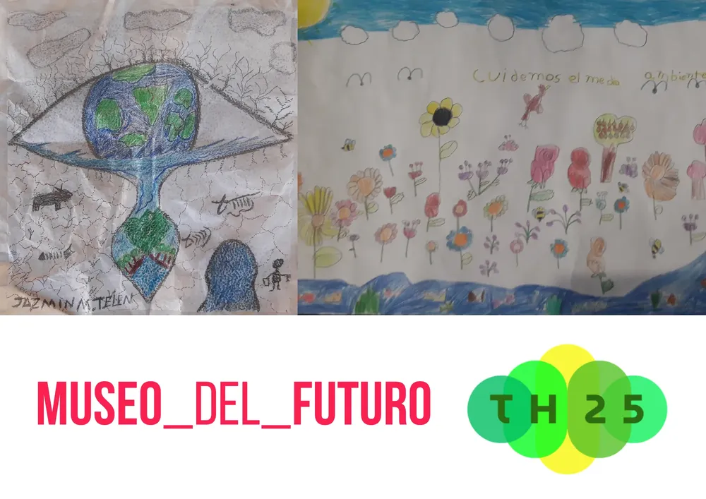 Placas A3 TH25 para imprimir