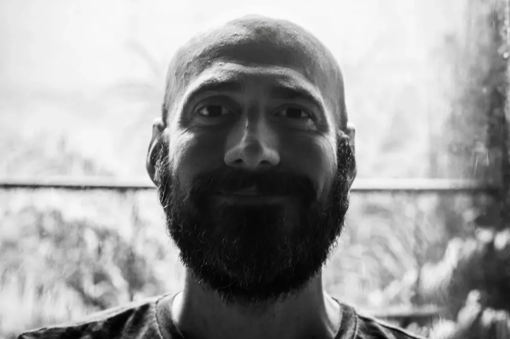 Sebastian Gil Miranda