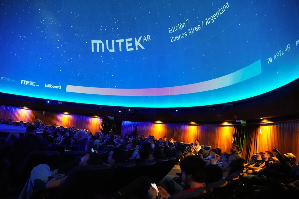 Planetario-MUTEK2025 02 - foto de Mateo Cianfoni