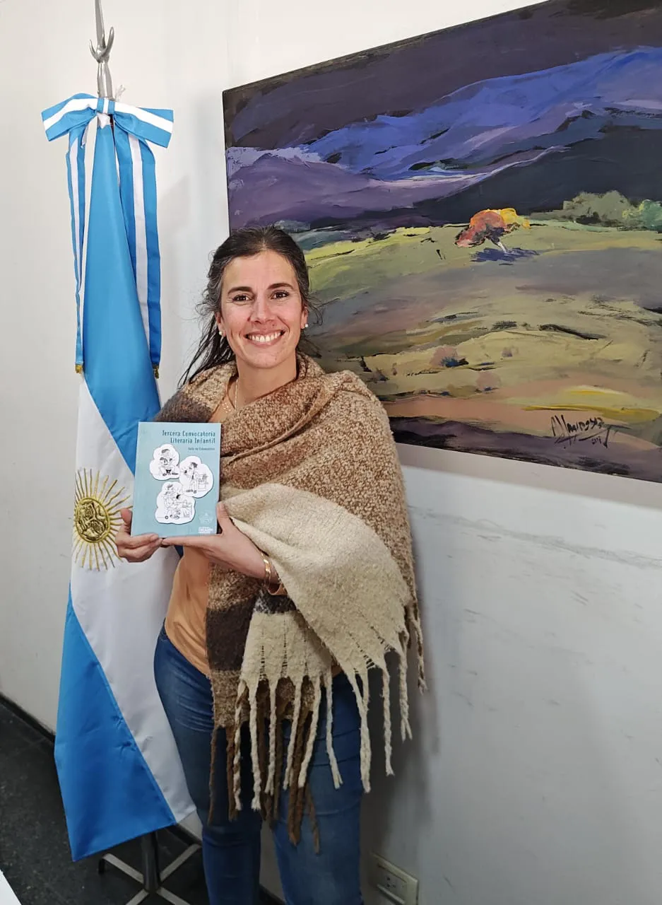 María Inés Ramello