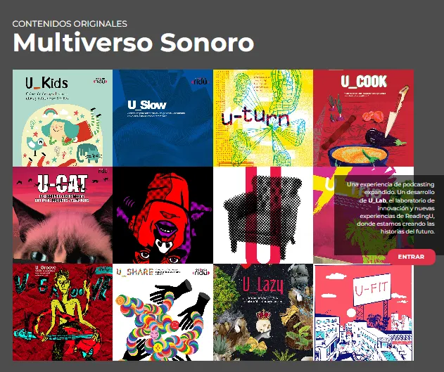 MULTIVERSO SONORO
