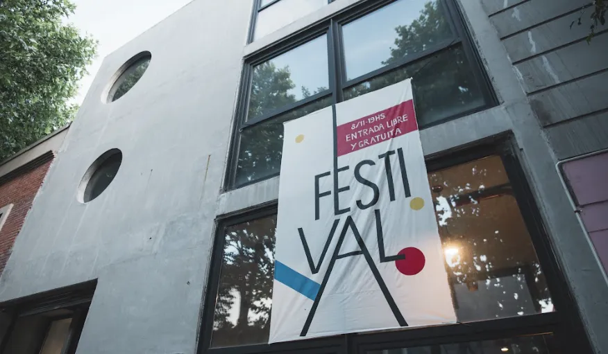 Festival C portada