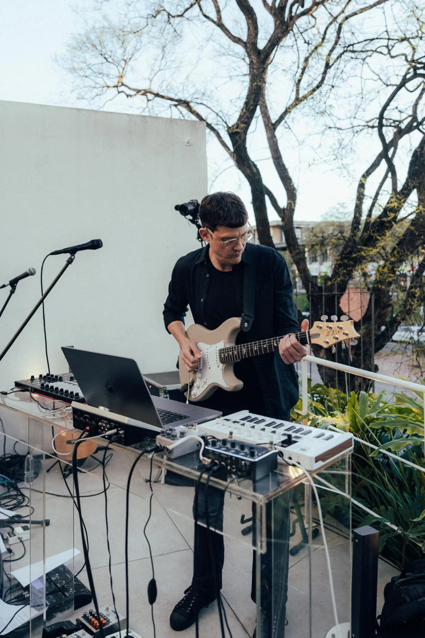 juan campodónico en vivo 3