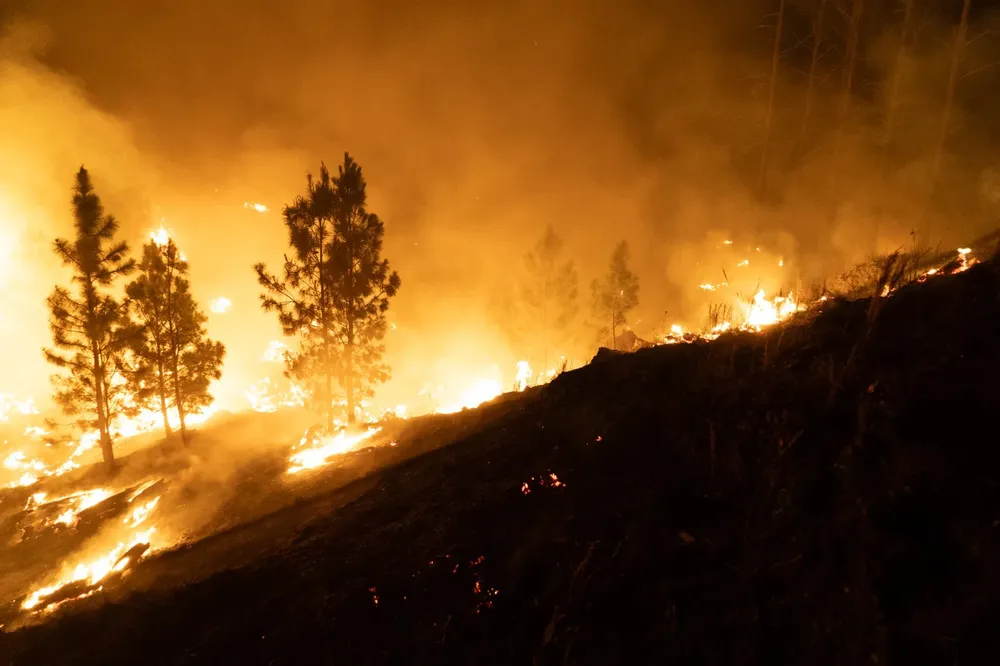 Cordoba en llamas 10