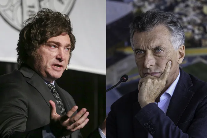 milei-macri