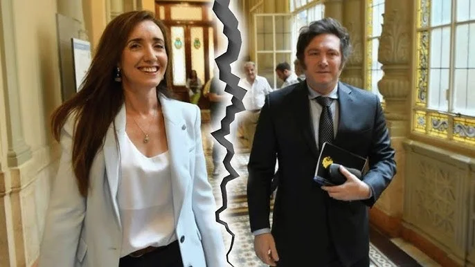 milei-vs-villarruel