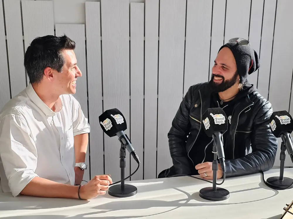 Columna Pyme Sebasdtian DC