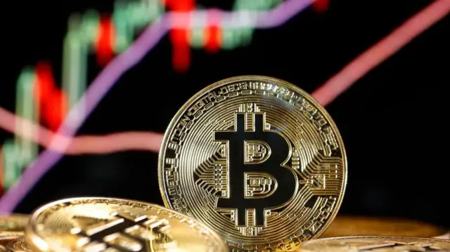 bitcoin