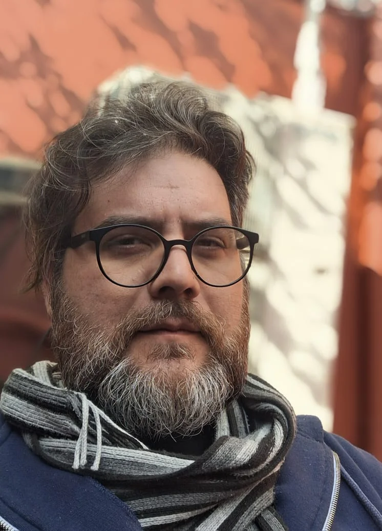Juan Corvalán