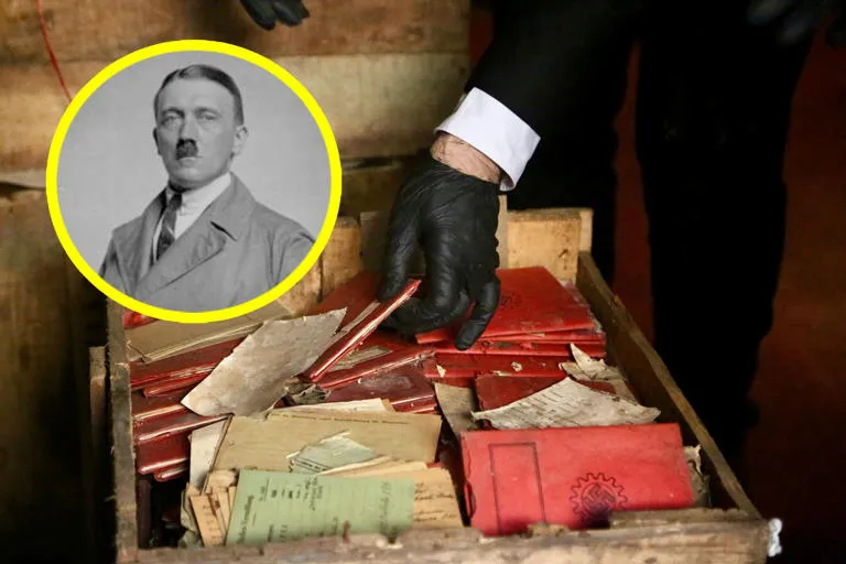 hitler
