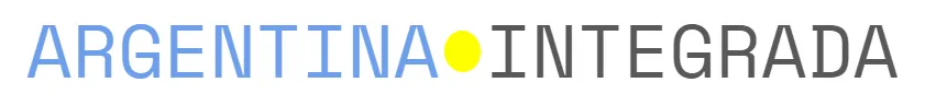 Logo ARGENTINA INTEGRADA