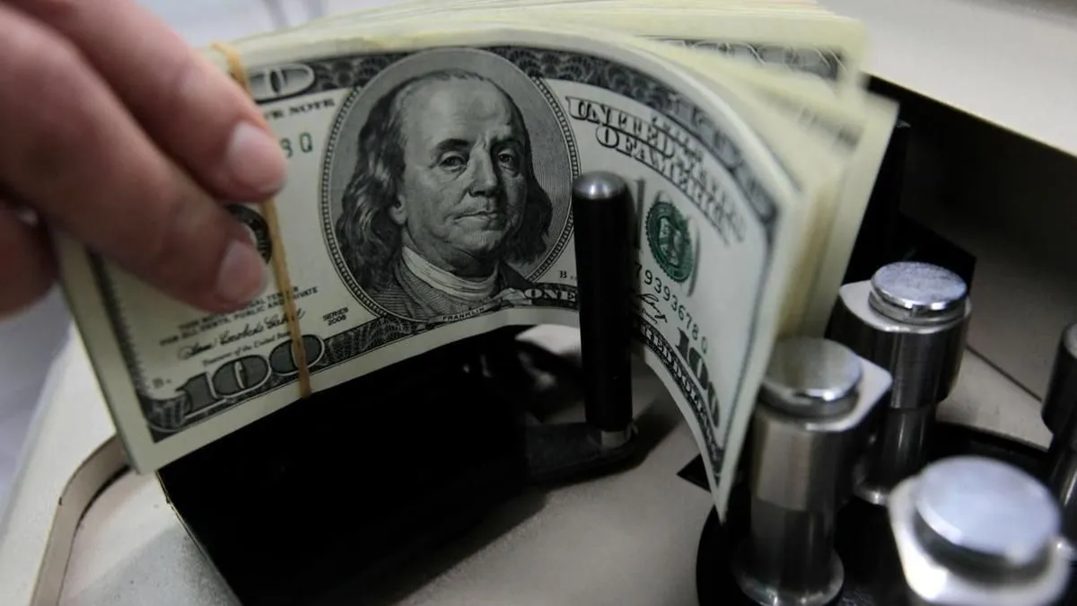 dolar